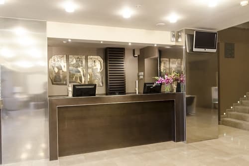 NH Poznan, Reception