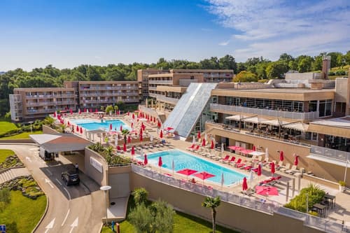 Hotel Molindrio Plava Laguna, Primary image