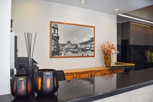 Hotel Toural, Primary image