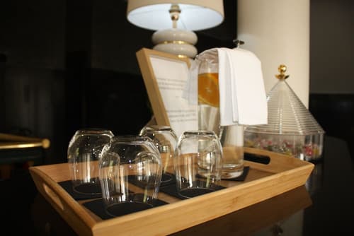 Hotel Toural, Reception