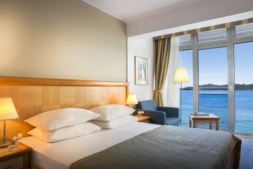 Aminess Vival Grand Azur Hotel, Room