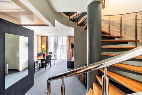 Rixwell Elefant Hotel, Room