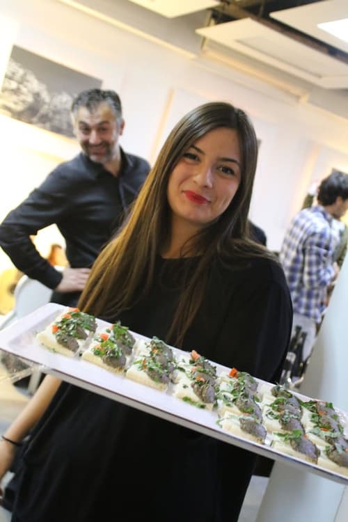 Sud Hotel, Reception