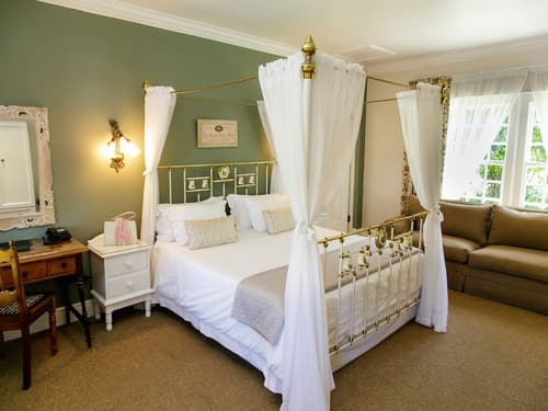 Tsitsikamma Village Inn, Room