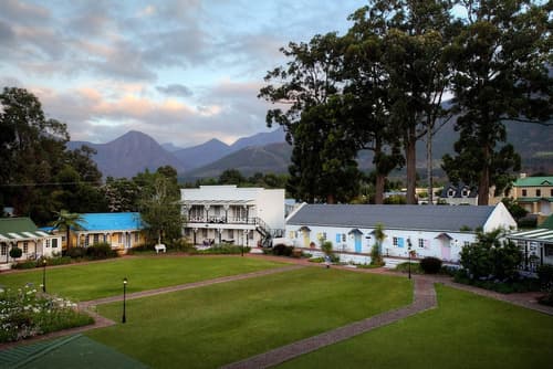 Tsitsikamma Village Inn, Primary image