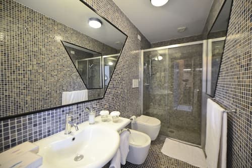 Grand Hotel Masseria Santa Lucia, Room