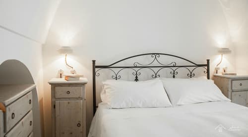 Sotto Le Cummerse Albergo Diffuso, Room