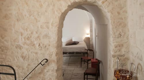 Sotto Le Cummerse Albergo Diffuso, Room