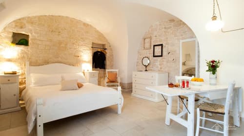 Sotto Le Cummerse Albergo Diffuso, Room