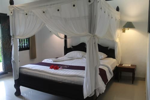 Puri Saron Senggigi Hotel, Room