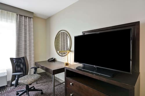 DoubleTree by Hilton Chicago Midway Airport, Room