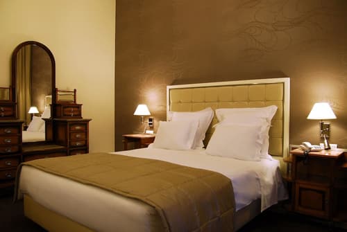 Curia Palace Hotel & Spa, Room