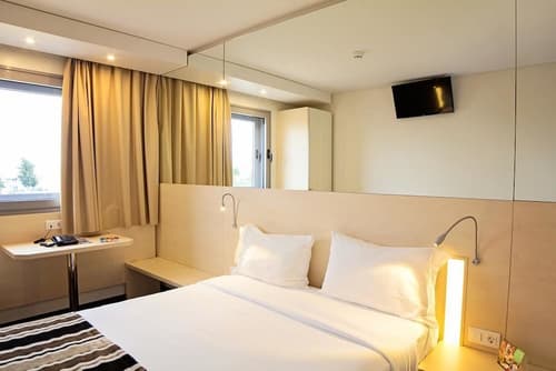 Park Hotel Porto Gaia, Room