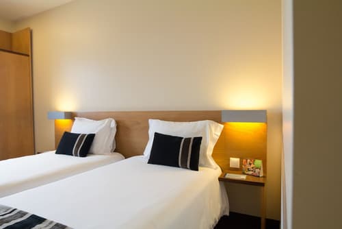 Park Hotel Porto Gaia, Room