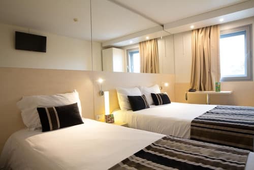 Park Hotel Porto Gaia, Room