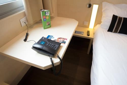 Park Hotel Porto Gaia, Room