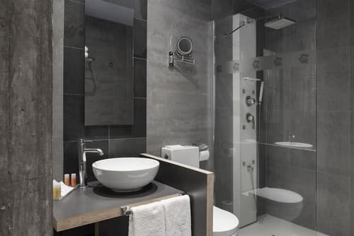 Petit Palace Plaza Mayor, Room