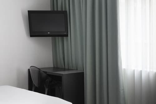 Petit Palace Plaza Mayor, Room