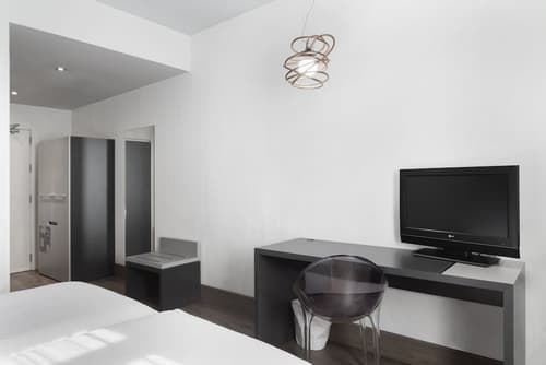 Petit Palace Plaza Mayor, Room