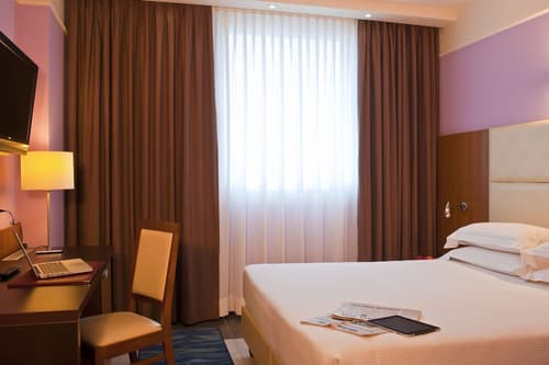 My One Hotel Bologna, Room