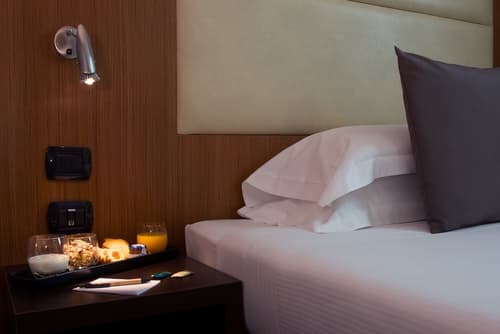 My One Hotel Bologna, Room