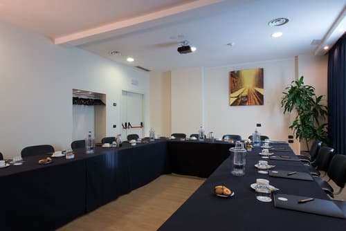 My One Hotel Bologna, Meeting facility