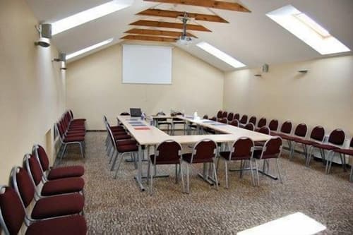 City Hotels Algirdas, Meeting facility