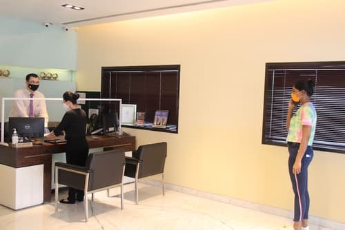 The Shalimar Hotel, Reception