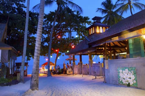 The Fair House Beach Resort & Hotel, Property amenity