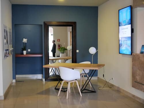 Azoris Faial Garden, Reception