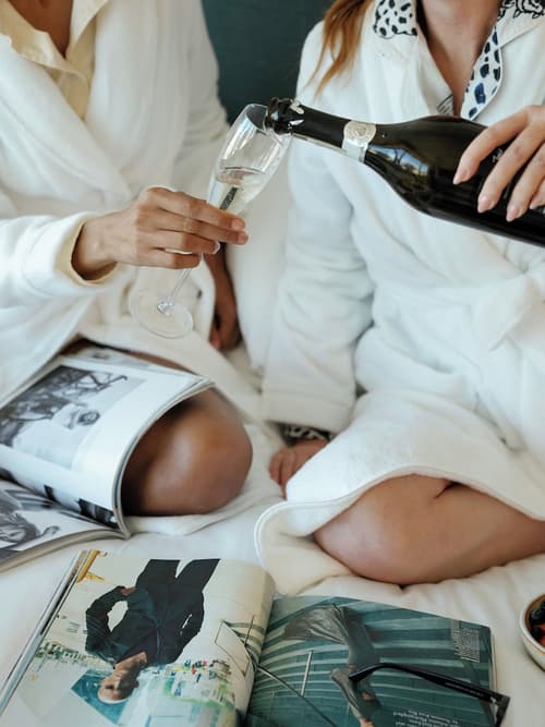 Alma San Diego Downtown, a Tribute Portfolio Hotel, Room