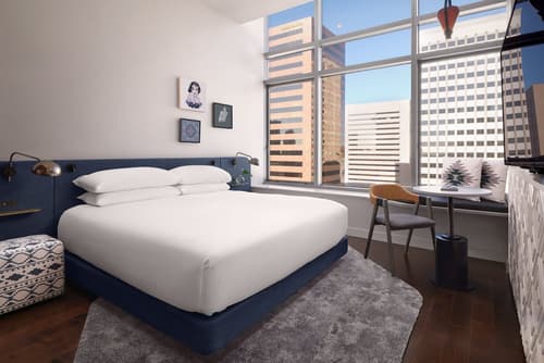 Alma San Diego Downtown, a Tribute Portfolio Hotel, Room