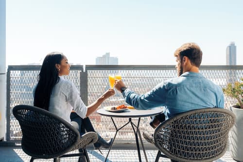 Alma San Diego Downtown, a Tribute Portfolio Hotel, Room