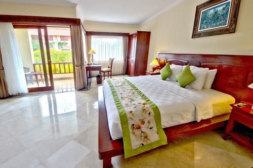 The Grand Bali Nusa Dua, Room