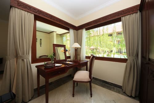 The Grand Bali Nusa Dua, Room