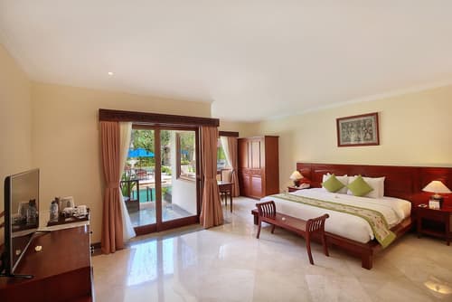 The Grand Bali Nusa Dua, Room