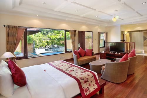 The Grand Bali Nusa Dua, Room