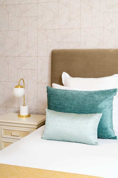 Monte Santo Resort, Room