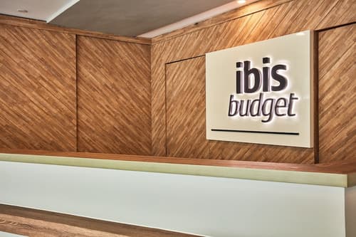 ibis budget Singapore Pearl, Reception