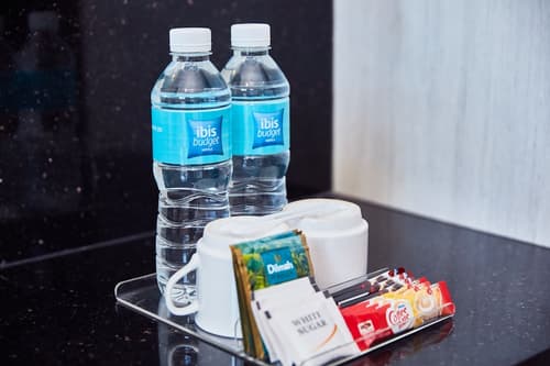 ibis budget Singapore Pearl, Room