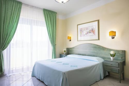 Hotel Maria Rosaria, Room