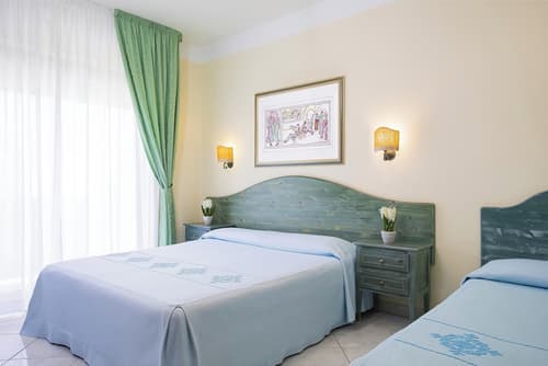 Hotel Maria Rosaria, Room