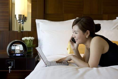 Beijing Pudi Hotel, Room