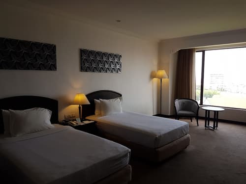 Bayview Hotel Georgetown Penang, Room