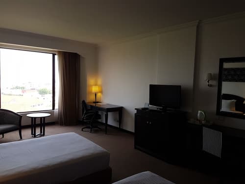 Bayview Hotel Georgetown Penang, Room
