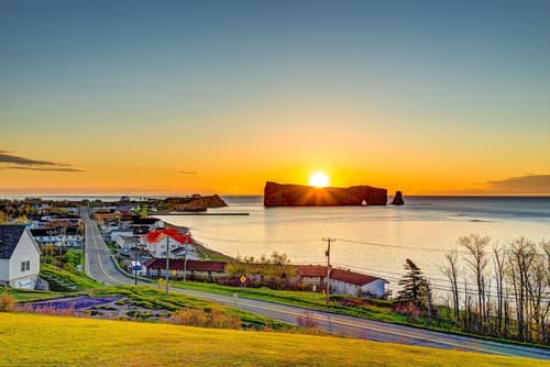 Riotel Percé, Primary image