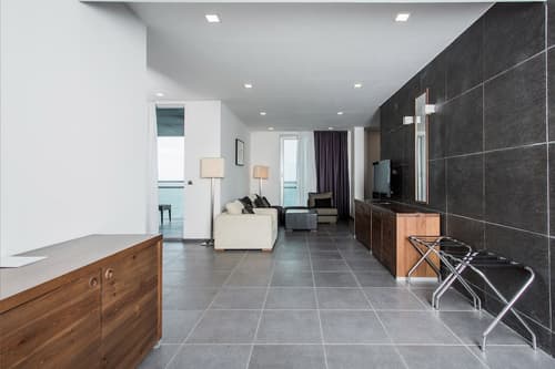 Avala Resort & Villas, Room