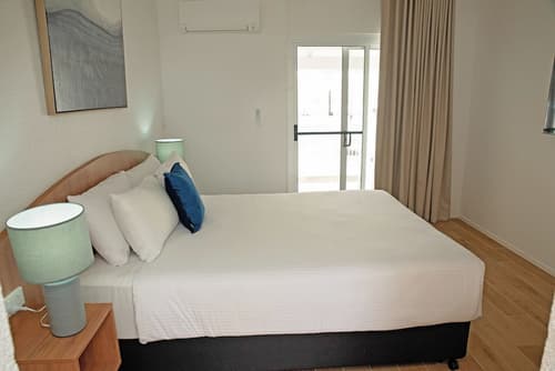 Don Pancho by the Beach, Room