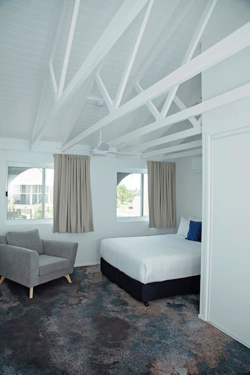 Don Pancho by the Beach, Room