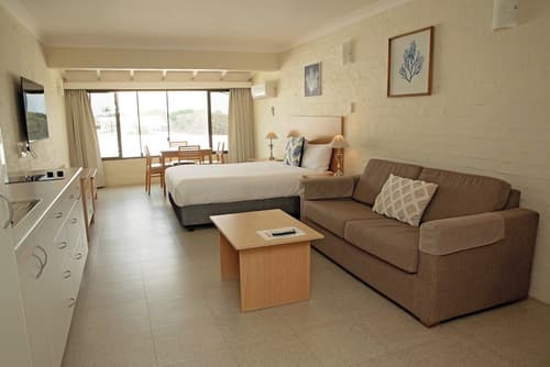 Don Pancho by the Beach, Room